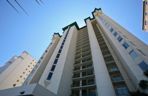 Destin Apartment | Jade East Towers 1130