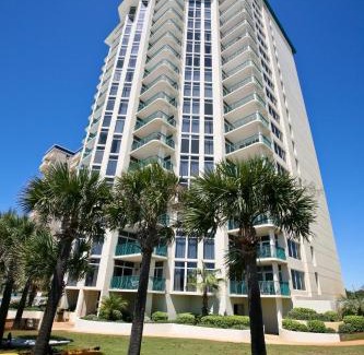 Destin Apartment | Jade East Towers 1130