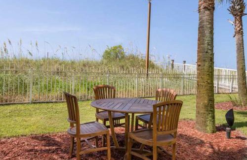 Destin Apartment | Jade East Towers 720
