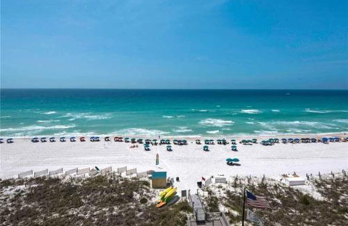 Destin Apartment | Jade East Towers 720