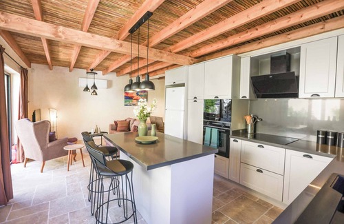 Bodrum Villa | Jade Evi - One Bedroom Villa, Sleeps 2