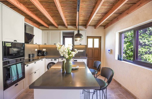 Bodrum Villa | Jade Evi - One Bedroom Villa, Sleeps 2
