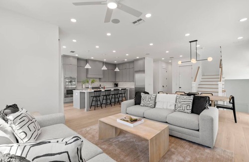 Clearwater Beach House | Jade House at The Gemma