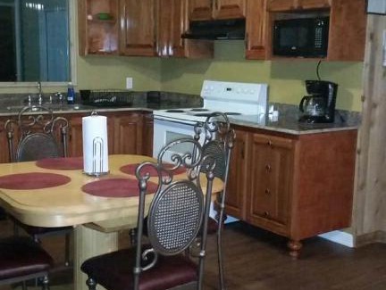 Rio Hondo House | Jade - House Rental w/ Fishing Pier & Boat Dock