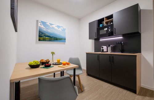 Hammfeld Apartment | Jade&Jabo