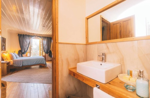 Oludeniz City Center Hotel | Jade Residence