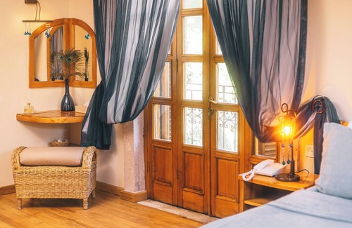 Oludeniz City Center Hotel | Jade Residence