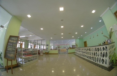 Monywa Hotel | Jade Royal Hotel Monywa