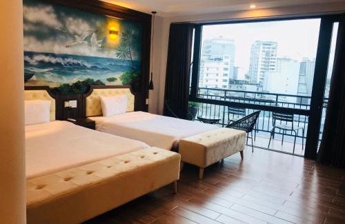 Hue City Centre Hotel | Jade Scene Hotel