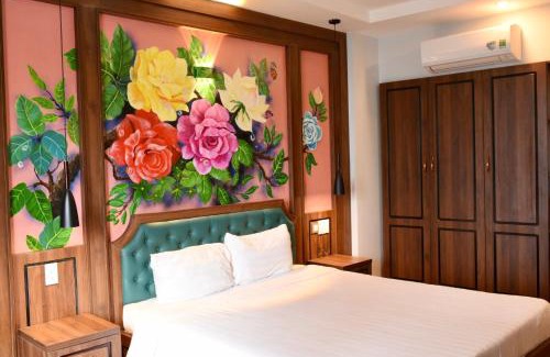 Hue City Centre Hotel | Jade Scene Hotel