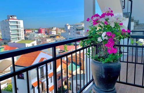 Hue City Centre Hotel | Jade Scene Hotel