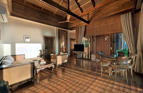 Haad Pleayleam Villa | JADE VILLA HIDDEN GEM IN PHANGAN