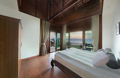 Haad Pleayleam Villa | JADE VILLA HIDDEN GEM IN PHANGAN