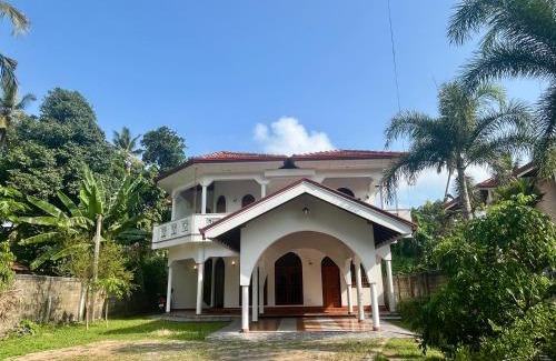Wennappuwa Villa | Jade Villa