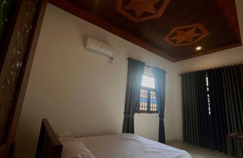 Wennappuwa Villa | Jade Villa