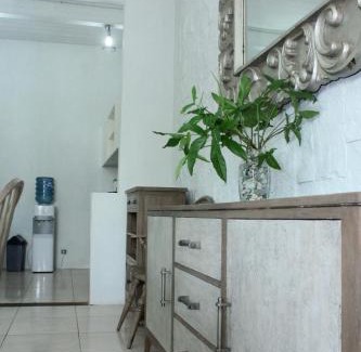 Semarang Apartment | Jade Waters 07