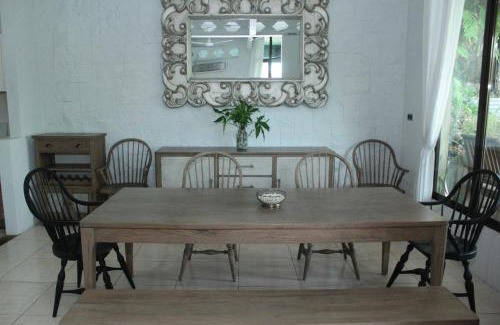 Semarang Apartment | Jade Waters 07