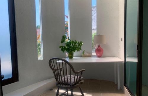 Semarang Apartment | Jade Waters 07