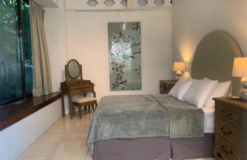 Semarang Apartment | Jade Waters 07