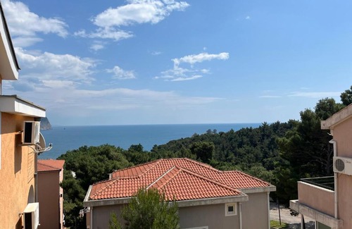 Petrovac Apartment | Jadran Studio