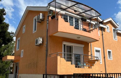 Petrovac Apartment | Jadran Studio