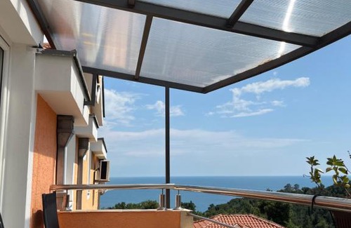 Petrovac Apartment | Jadran Studio