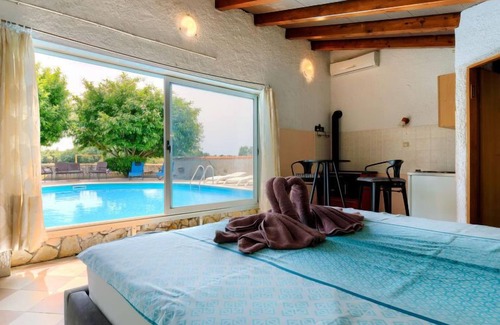 Loborika House | Jadranka (RCA554) by Interhome