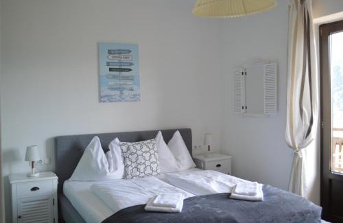 Annenheim House | Jaeger Guesthouse
