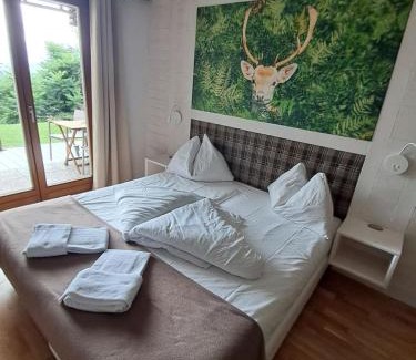 Annenheim House | Jaeger Guesthouse