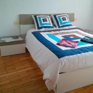 Ponferrada Apartment | Jaen Apartment