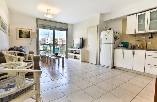 Jaffa Apartment | Jaffa Experience Home