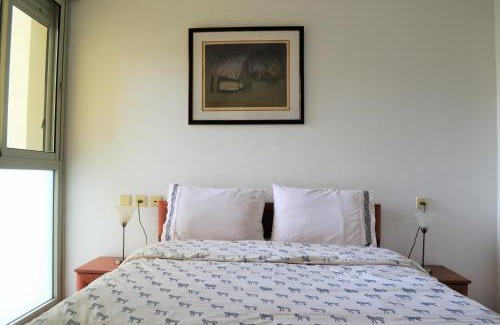 Jaffa Apartment | Jaffa Experience Home