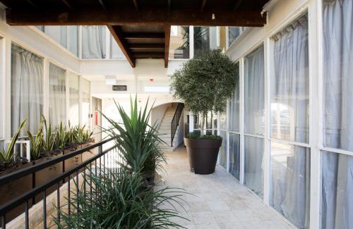 Jaffa Hotel | Jaffa Garden boutique