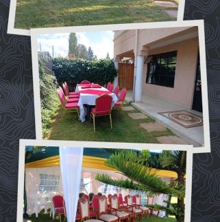 Eldoret Hotel | Jafra Elephant inn