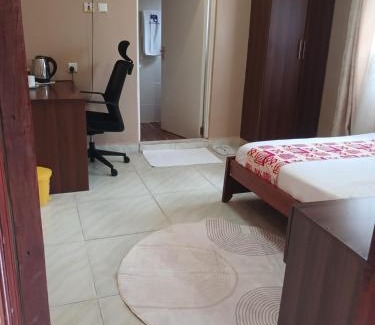 Eldoret Hotel | Jafra Elephant inn