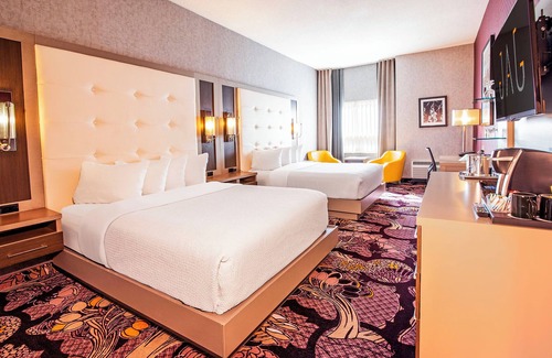 Downtown St. John's Hotel | Jag Boutique Hotel