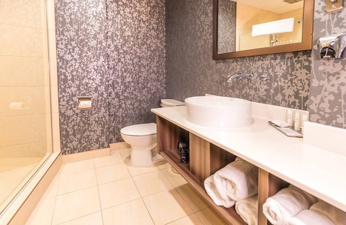 Downtown St. John's Hotel | Jag Boutique Hotel