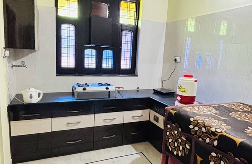 Udaipur District House | Jag Stay - A Heritage Homestay