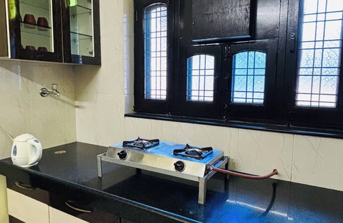 Udaipur District House | Jag Stay - A Heritage Homestay