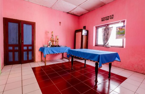 Kalirejo House | Jagad Homestay