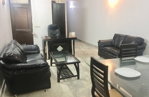 South Extension Hotel | Jagannath B&B Hotel