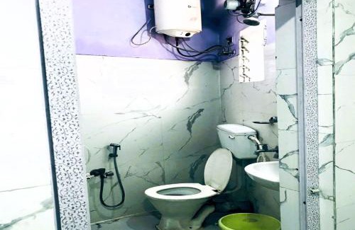 Dumdum Hotel | Jagannath International Hotel near Kolkata Airport