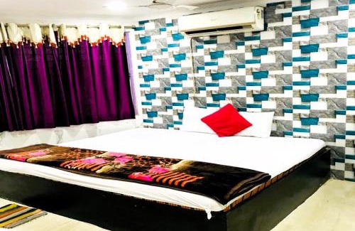 Dumdum Hotel | Jagannath International Hotel near Kolkata Airport