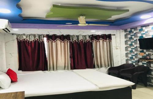 Dumdum Hotel | Jagannath International Hotel near Kolkata Airport