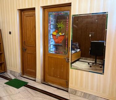Dehradun House | Jagdamba Enclave