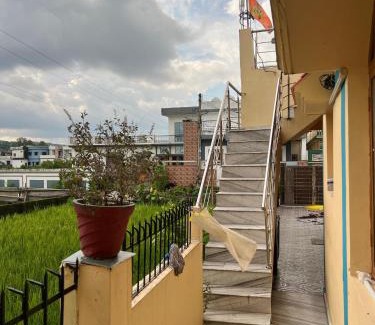 Dehradun House | Jagdamba Enclave