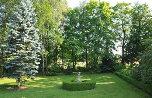 Kirchenlamitz House | Jagdschloss Fahrenbühl Hotel Garni