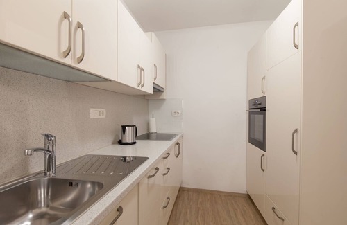 Ljubljana City Centre Apartment | Jager 1 Tour As/1-room apartment, free AC, Wi-Fi, few steps from attractions