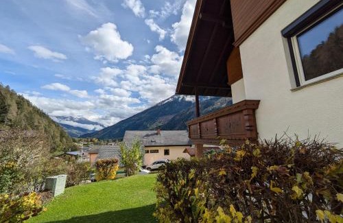 Flattach Apartment | Jagerheim Apartments Flattach