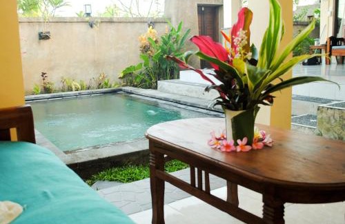 Penestanan Villa | Jagi Villa
